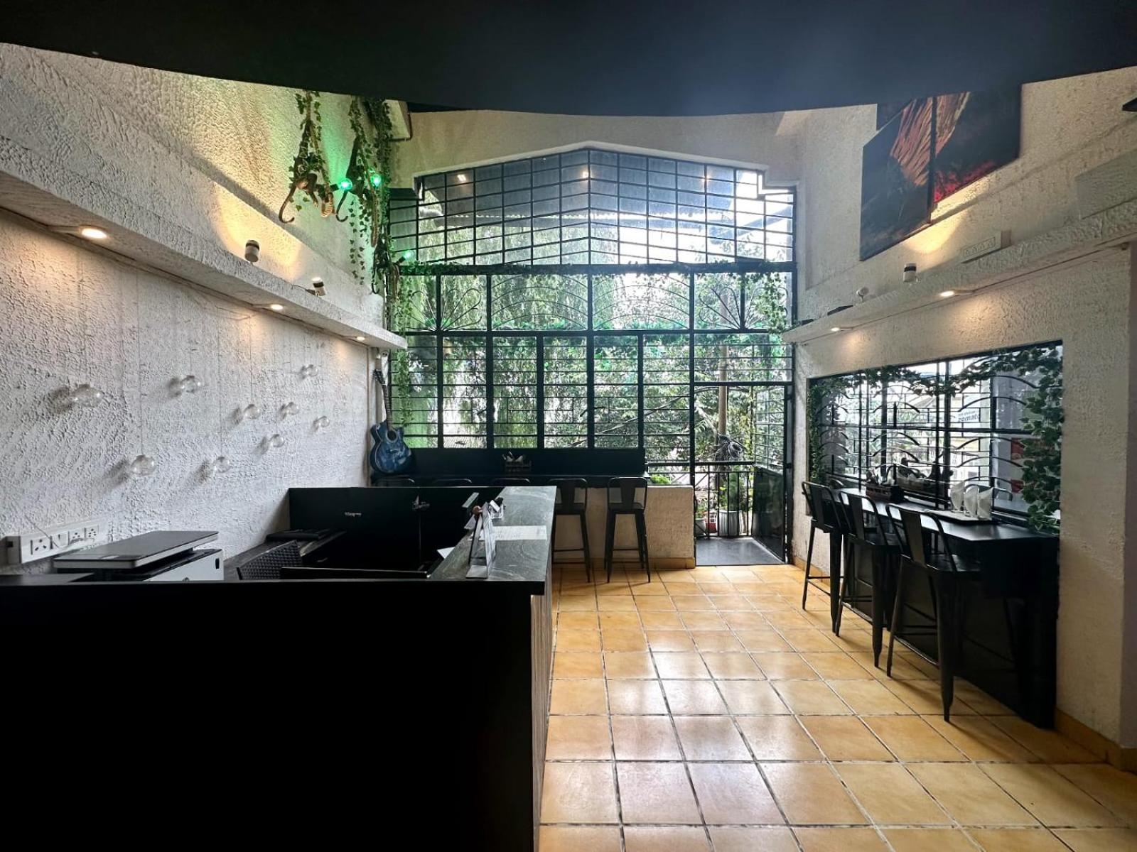 Olive By Tej Hotel And Resorts Darjeeling  Eksteriør billede